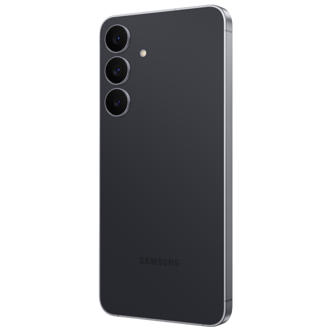 Samsung Galaxy S25 FE / 6.7 Dynamic AMOLED 2X / Exynos 2400 / 8GB / 128 GB / 4900mAh / S731 Black
