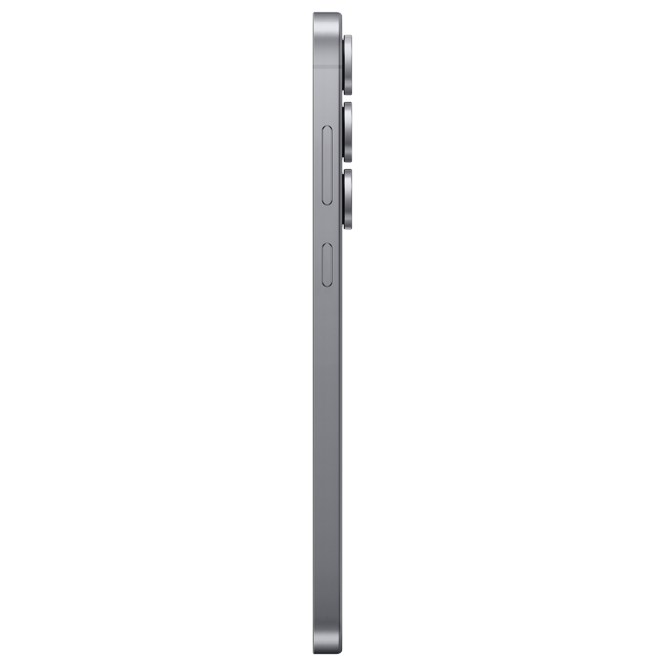 Samsung Galaxy S25 FE / 6.7 Dynamic AMOLED 2X / Exynos 2400 / 8GB / 128 GB / 4900mAh / S731 Black