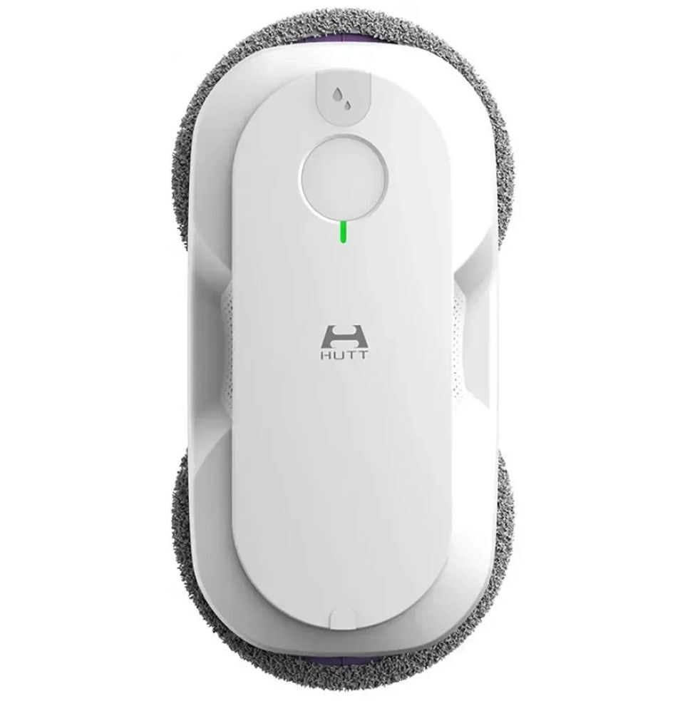 Hutt DDC56 Robot Cleaner White