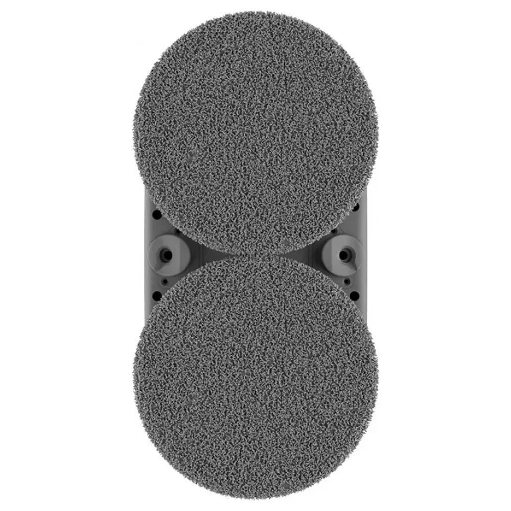 Hutt DDC56 Robot Cleaner White