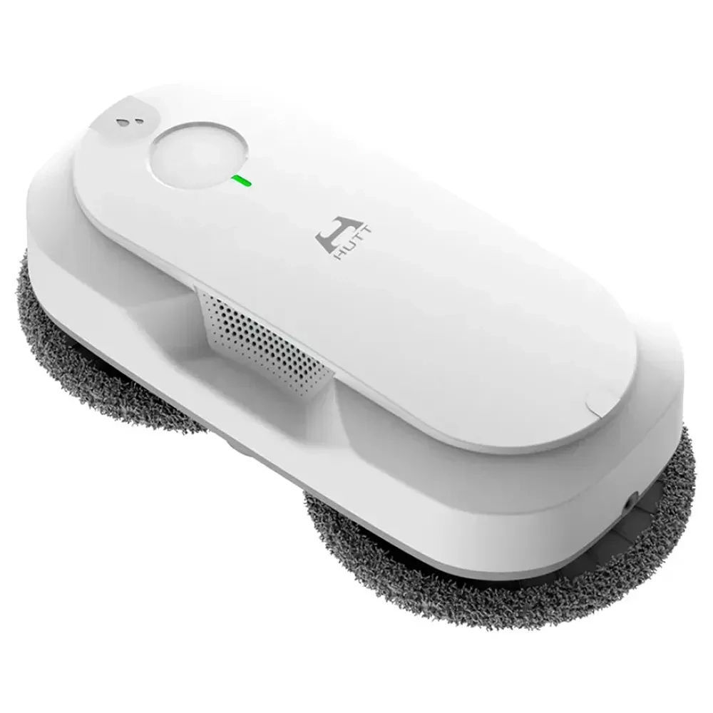 Hutt DDC56 Robot Cleaner White