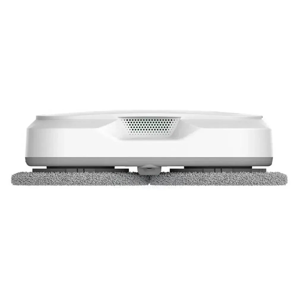 Hutt DDC56 Robot Cleaner White
