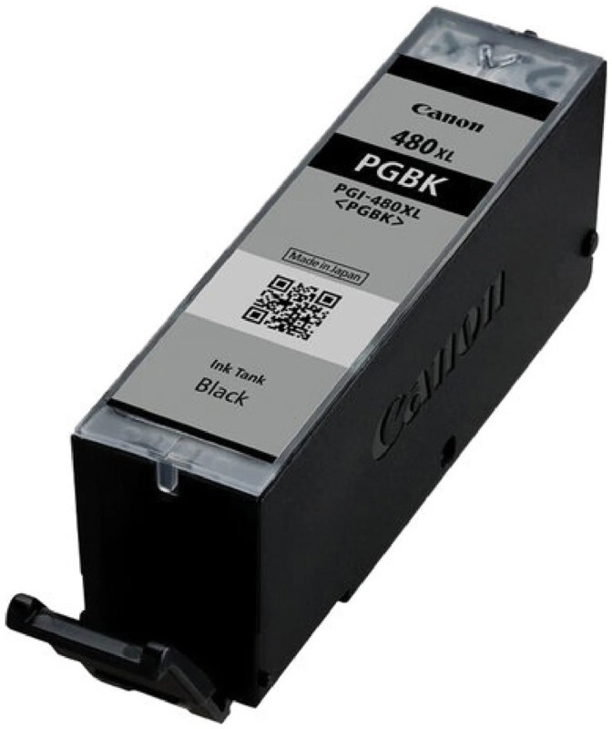 Canon PGI-480XL