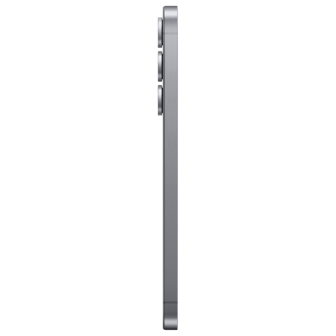 Samsung Galaxy S25 FE / 6.7 Dynamic AMOLED 2X / Exynos 2400 / 8GB / 512GB / 4900mAh / S731 Black