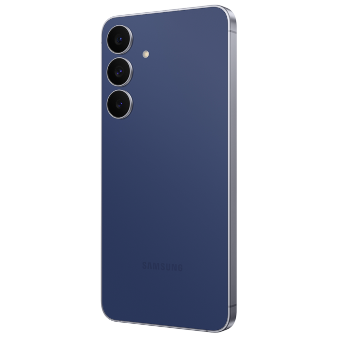 Samsung Galaxy S25 FE / 6.7 Dynamic AMOLED 2X / Exynos 2400 / 8GB / 512GB / 4900mAh / S731 Blue