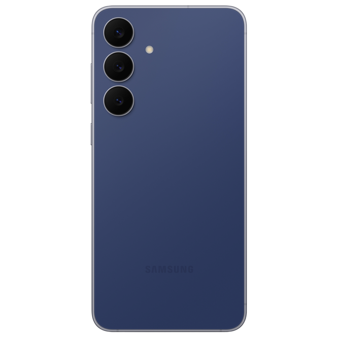 Samsung Galaxy S25 FE / 6.7 Dynamic AMOLED 2X / Exynos 2400 / 8GB / 512GB / 4900mAh / S731 Blue