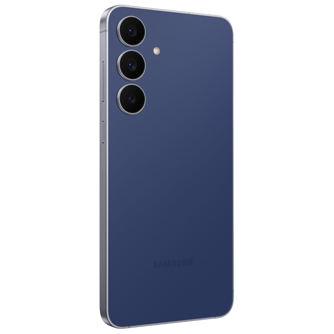 Samsung Galaxy S25 FE / 6.7 Dynamic AMOLED 2X / Exynos 2400 / 8GB / 512GB / 4900mAh / S731 Blue