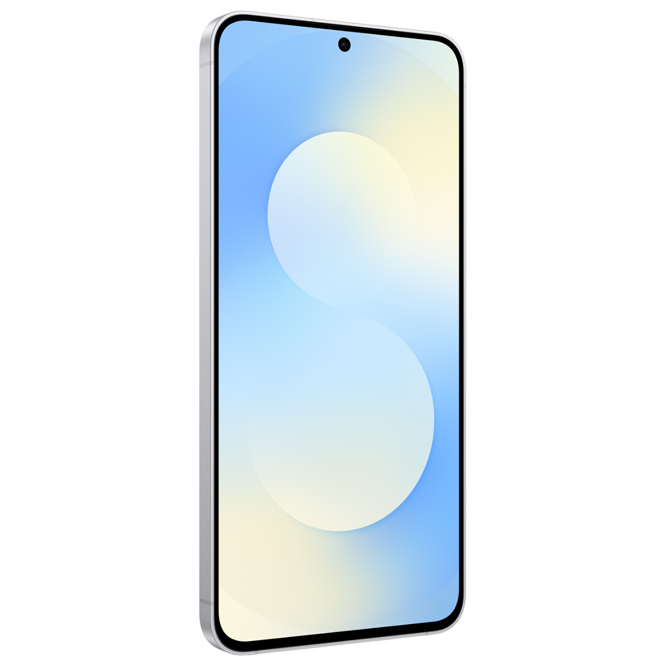 Samsung Galaxy S25 FE / 6.7 Dynamic AMOLED 2X / Exynos 2400 / 8GB / 512GB / 4900mAh / S731 Cyan