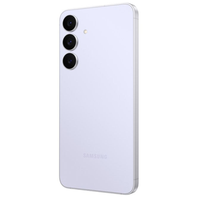 Samsung Galaxy S25 FE / 6.7 Dynamic AMOLED 2X / Exynos 2400 / 8GB / 512GB / 4900mAh / S731 Cyan