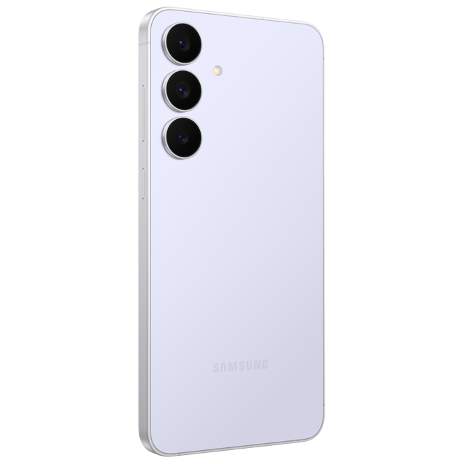 Samsung Galaxy S25 FE / 6.7 Dynamic AMOLED 2X / Exynos 2400 / 8GB / 512GB / 4900mAh / S731 Cyan