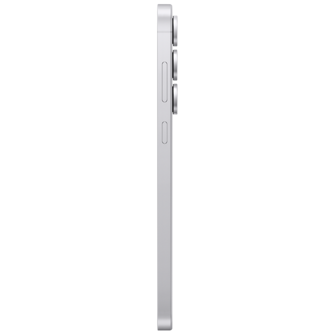 Samsung Galaxy S25 FE / 6.7 Dynamic AMOLED 2X / Exynos 2400 / 8GB / 512GB / 4900mAh / S731 White