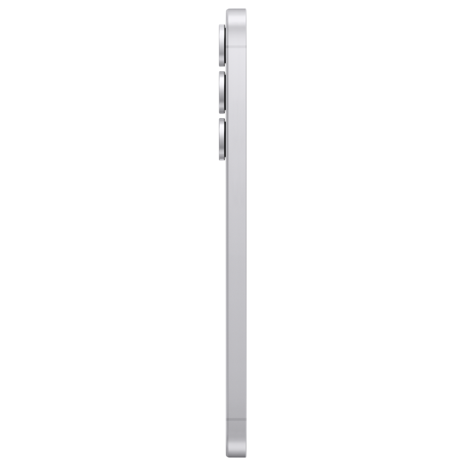 Samsung Galaxy S25 FE / 6.7 Dynamic AMOLED 2X / Exynos 2400 / 8GB / 512GB / 4900mAh / S731 White