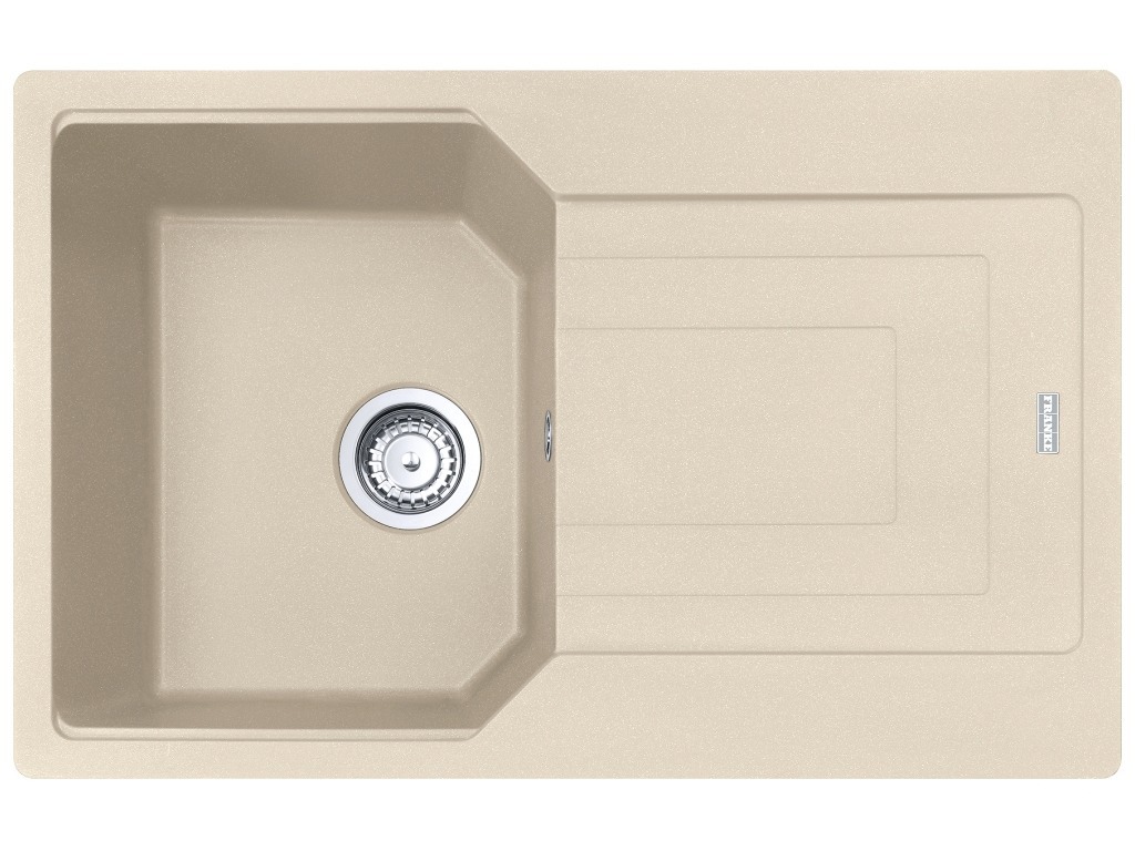 FRANKE UBG 611-78 Sahara / 114.0687.274 Beige