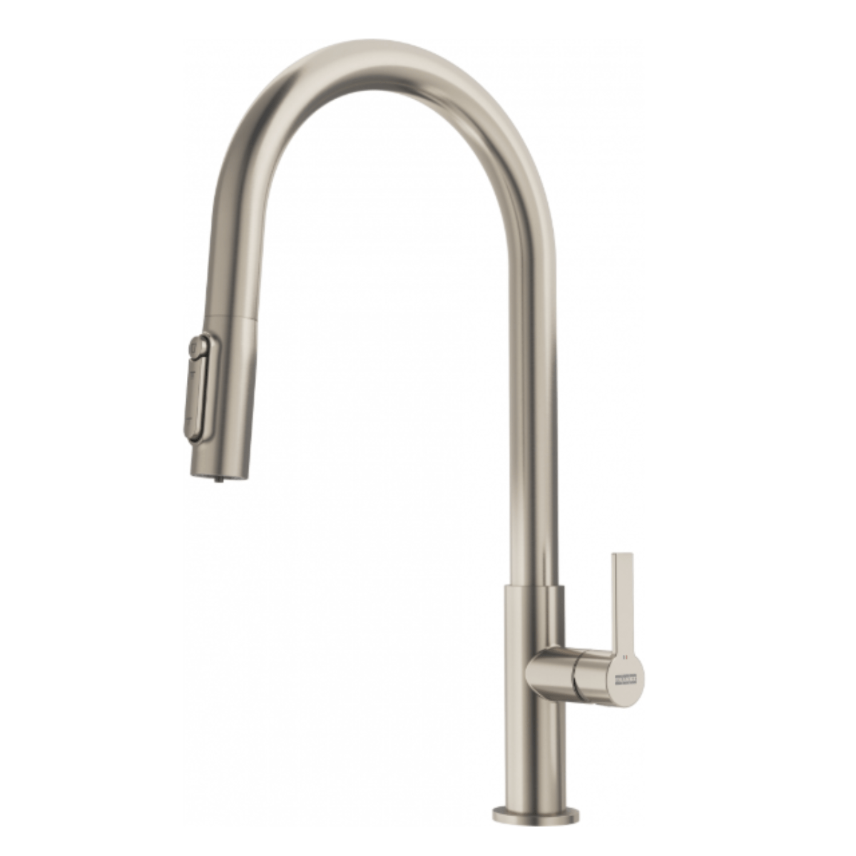 FRANKE Maris Slim J Clear Water / 120.0736.604