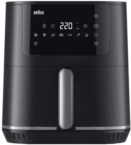 Braun HF5030