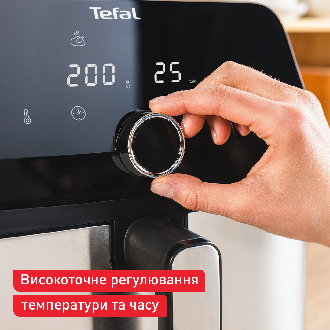 TEFAL EY855D10
