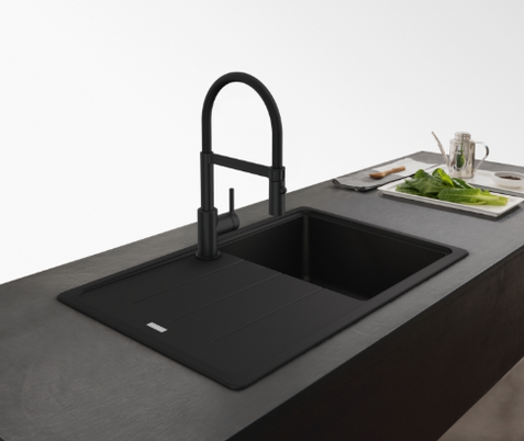 FRANKE Lina Semi-Pro / 115.0725.838