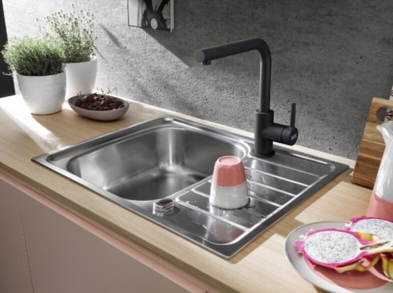 FRANKE  Lina L / 115.0693.393