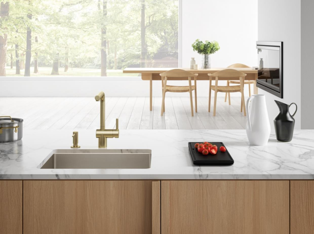 FRANKE Atlas Gold / 112.0717.105