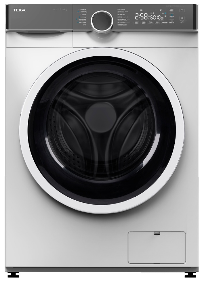 TEKA WMK 71240 WH