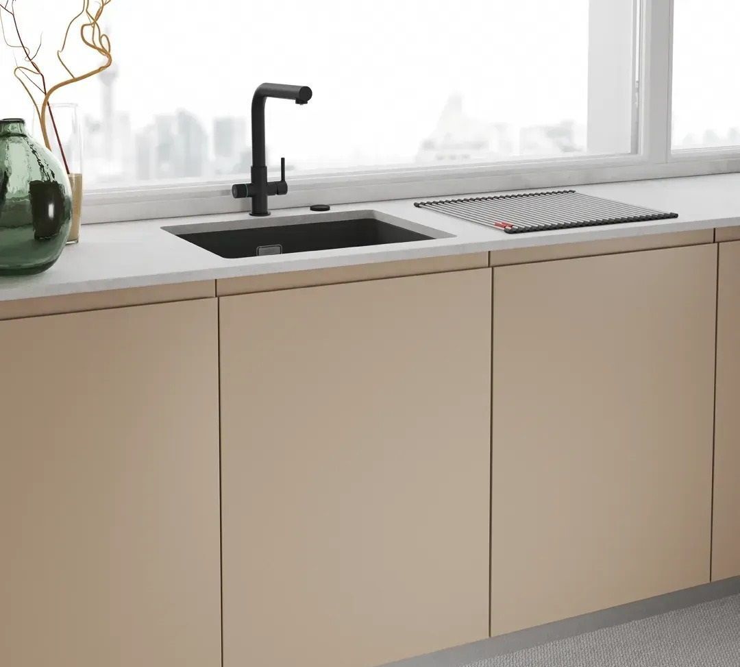 FRANKE  Lina L Clear Water / 120.0730.802