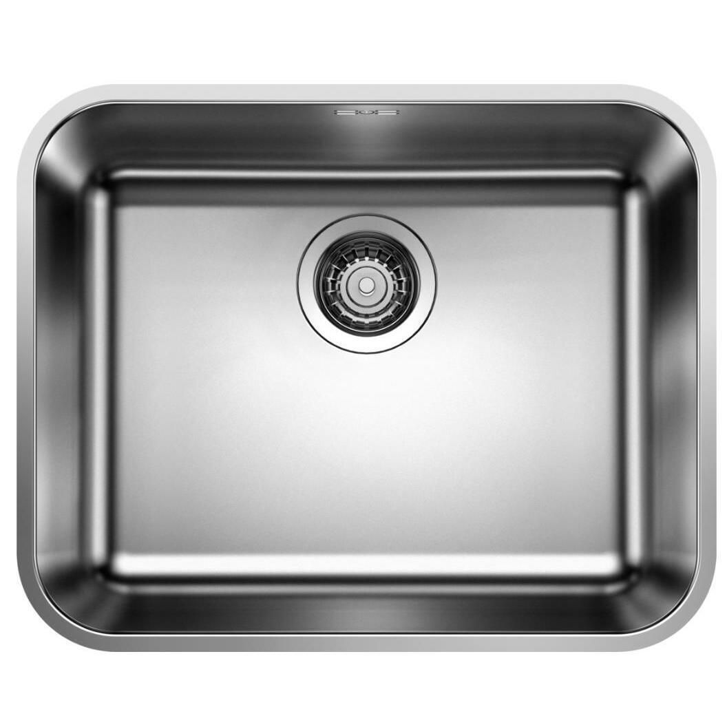 BLANCO Supra 500-U / 518205