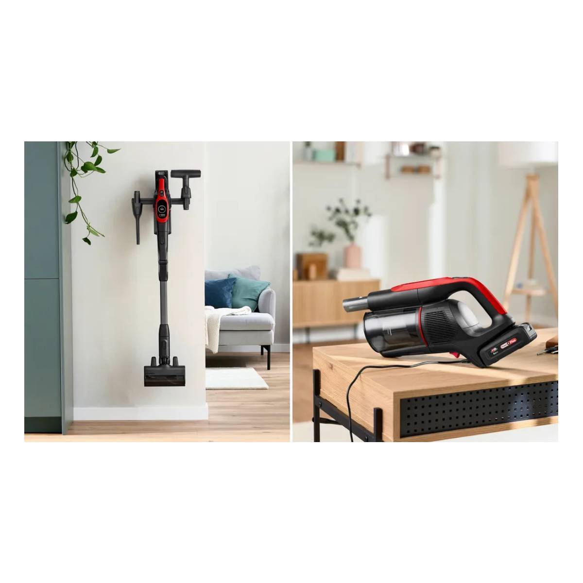 Bosch BCS1041PET