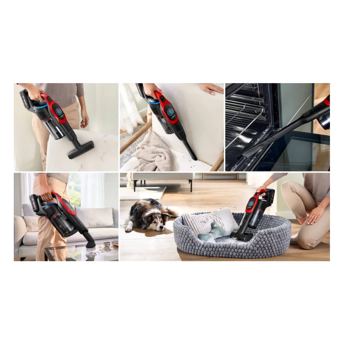 Bosch BCS1041PET
