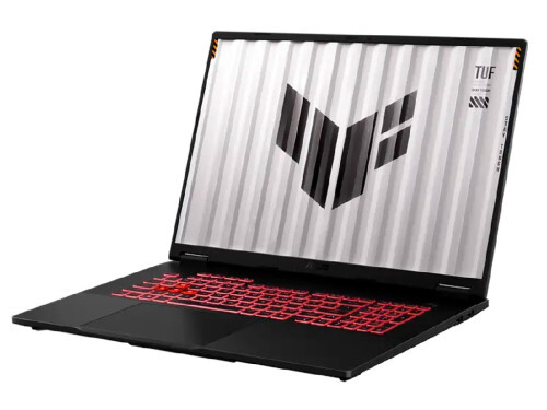 ASUS TUF Gaming A18 FA808UM / 18 FullHD+ 144Hz / Ryzen 7 260 / 16GB DDR5 / 1TB SSD / GeForce RTX 5060 8Gb