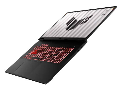 ASUS TUF Gaming A18 FA808UM / 18 FullHD+ 144Hz / Ryzen 7 260 / 16GB DDR5 / 1TB SSD / GeForce RTX 5060 8Gb