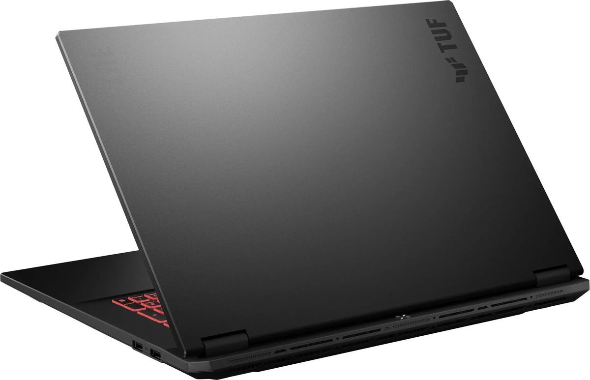 ASUS TUF Gaming A18 FA808UH / 18 FullHD+ 144Hz / Ryzen 7 260 / 16GB  DDR5 / 1TB SSD / GeForce RTX 5050 8Gb