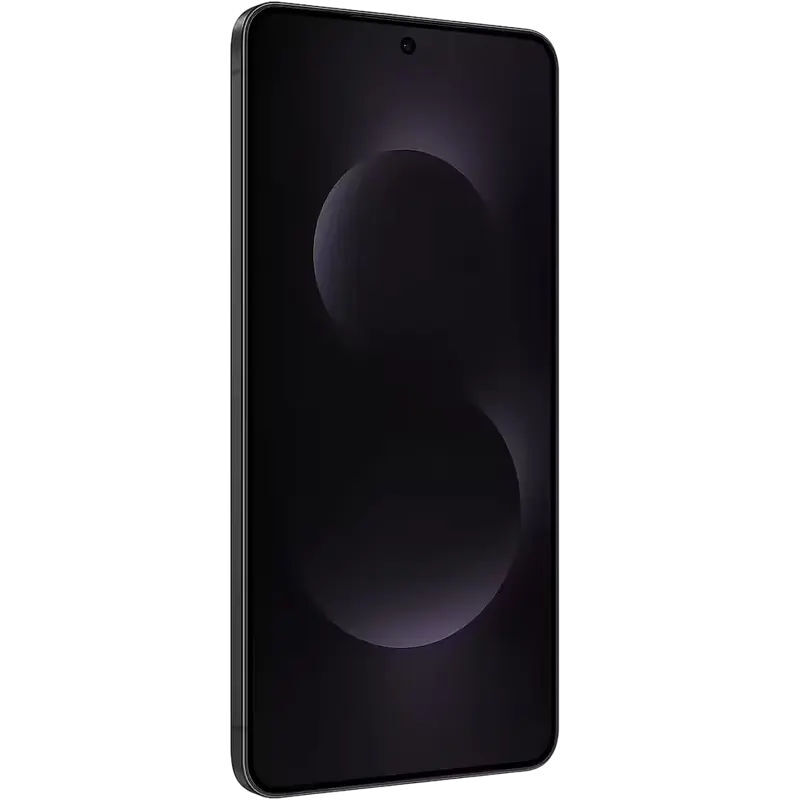 Samsung Galaxy S25 Edge / 6.7 Dynamic AMOLED 2X / Snapdragon 8 Elite / 12GB / 256GB / 3900mAh / S937 Black