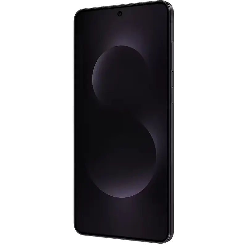 Samsung Galaxy S25 Edge / 6.7 Dynamic AMOLED 2X / Snapdragon 8 Elite / 12GB / 256GB / 3900mAh / S937 Black