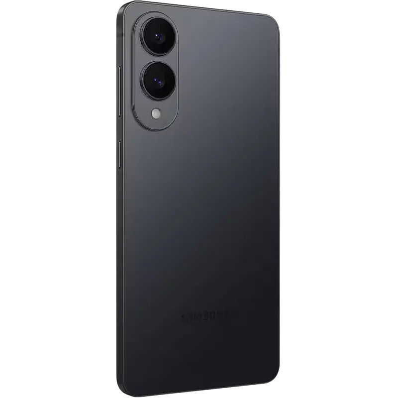 Samsung Galaxy S25 Edge / 6.7 Dynamic AMOLED 2X / Snapdragon 8 Elite / 12GB / 256GB / 3900mAh / S937 Black