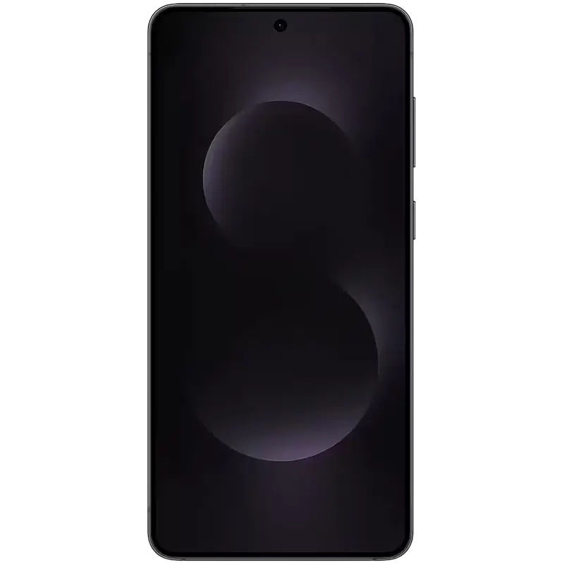 Samsung Galaxy S25 Edge / 6.7 Dynamic AMOLED 2X / Snapdragon 8 Elite / 12GB / 256GB / 3900mAh / S937 Black