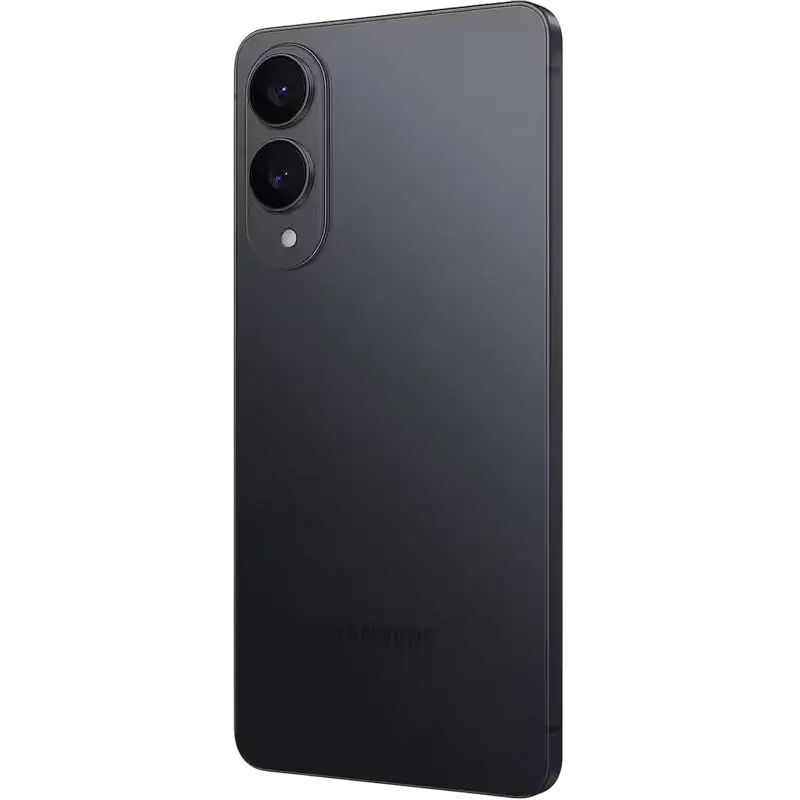 Samsung Galaxy S25 Edge / 6.7 Dynamic AMOLED 2X / Snapdragon 8 Elite / 12GB / 256GB / 3900mAh / S937 Black