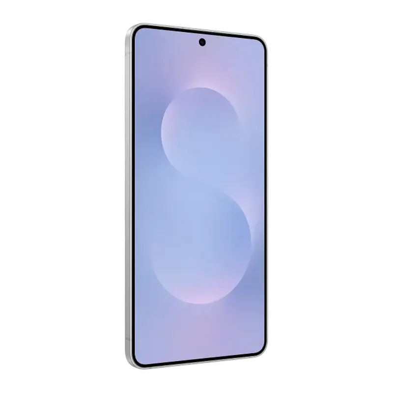 Samsung Galaxy S25 Edge / 6.7 Dynamic AMOLED 2X / Snapdragon 8 Elite / 12GB / 256GB / 3900mAh / S937 Cyan