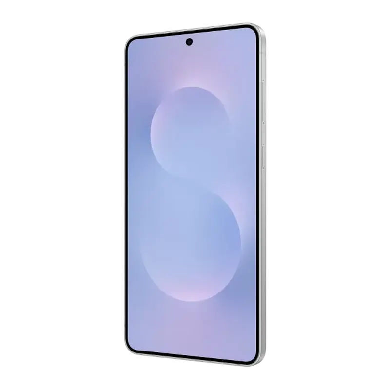 Samsung Galaxy S25 Edge / 6.7 Dynamic AMOLED 2X / Snapdragon 8 Elite / 12GB / 256GB / 3900mAh / S937 Cyan