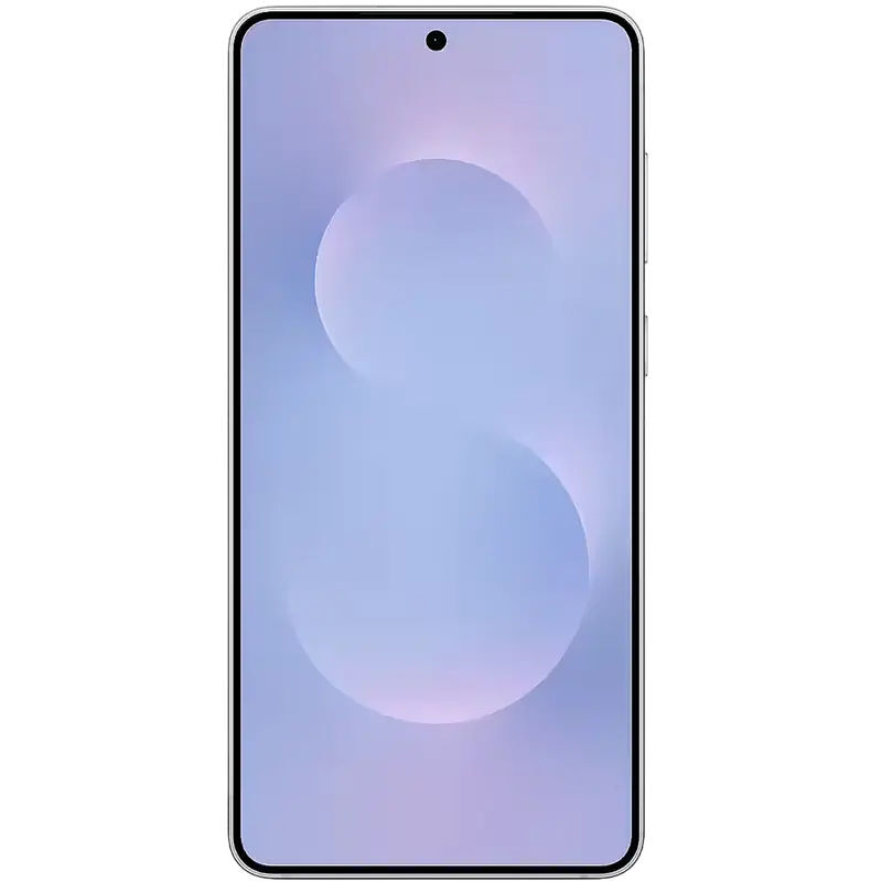 Samsung Galaxy S25 Edge / 6.7 Dynamic AMOLED 2X / Snapdragon 8 Elite / 12GB / 256GB / 3900mAh / S937 Cyan