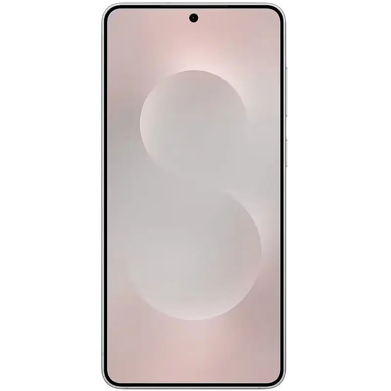 Samsung Galaxy S25 Edge / 6.7 Dynamic AMOLED 2X / Snapdragon 8 Elite / 12GB / 256GB / 3900mAh / S937 Silver