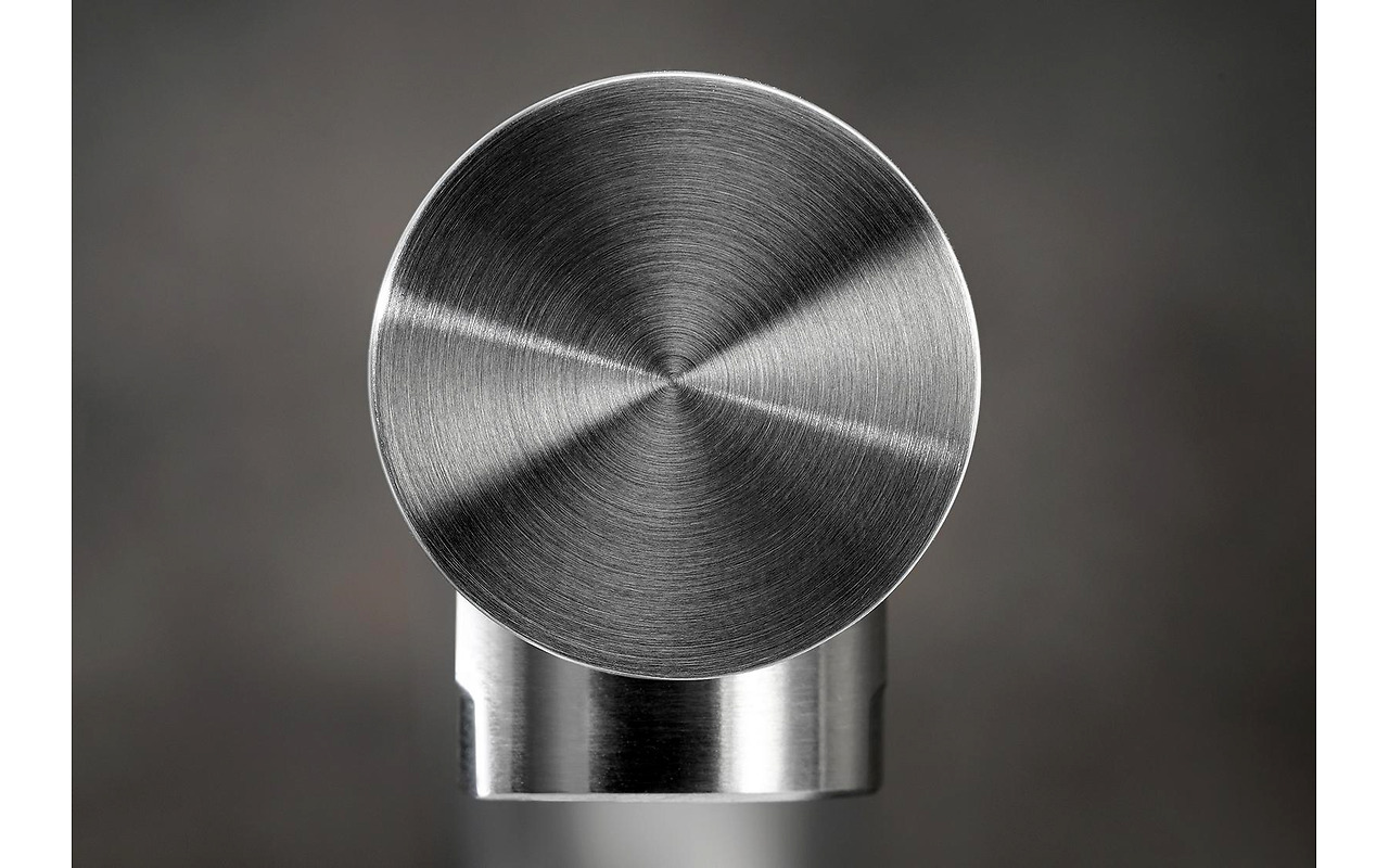 BLANCO Lanora-S / 523123 Silver