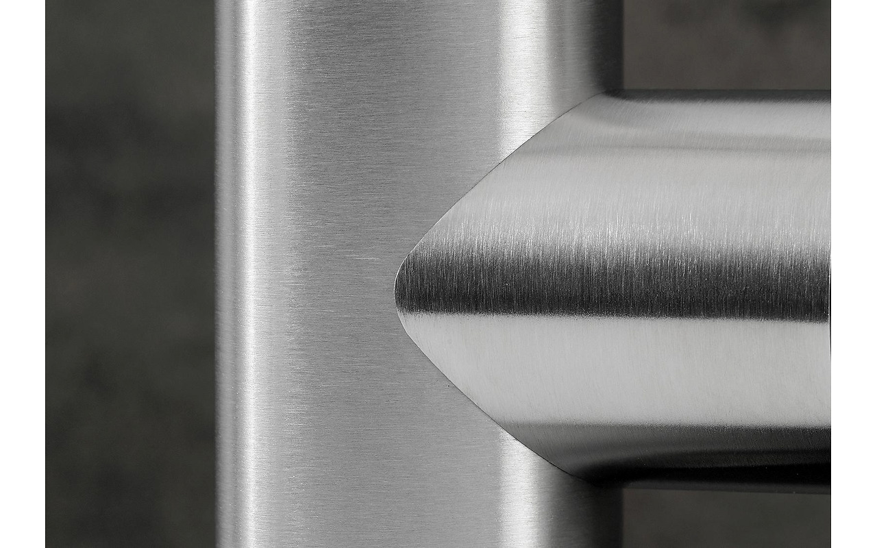 BLANCO Lanora-S / 523123 Silver