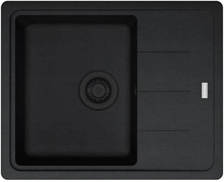 FRANKE BFG 611-62 / 114.0661.557 Black