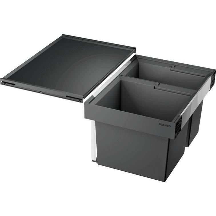 BLANCO Flexon II XL 60/2 / 521471