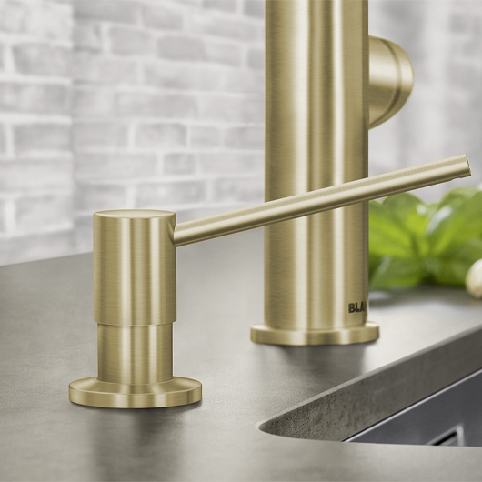 BLANCO Torre / 526700 Gold