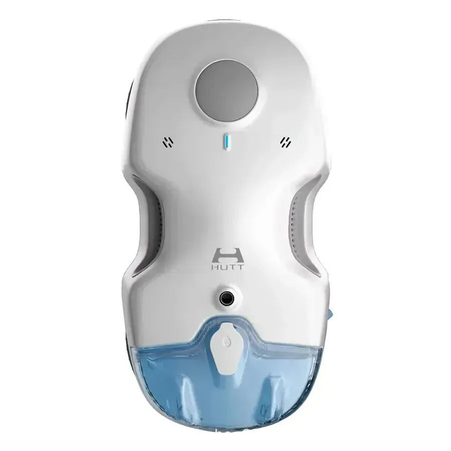 Hutt C7 Robot Cleaner White