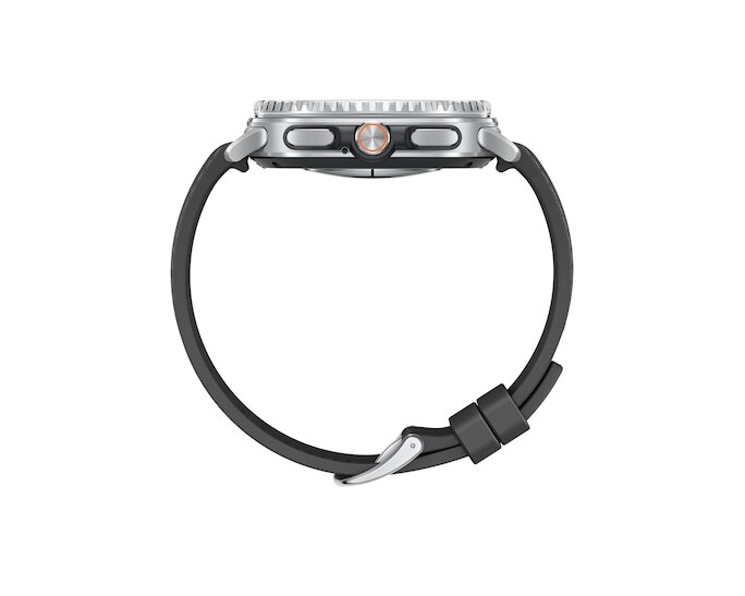 Samsung Galaxy Watch 8 Classic