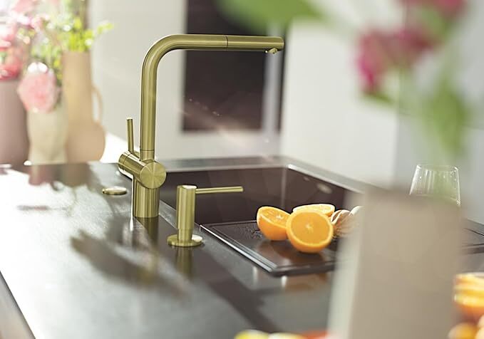 FRANKE Atlas Neo / 115.0681.242