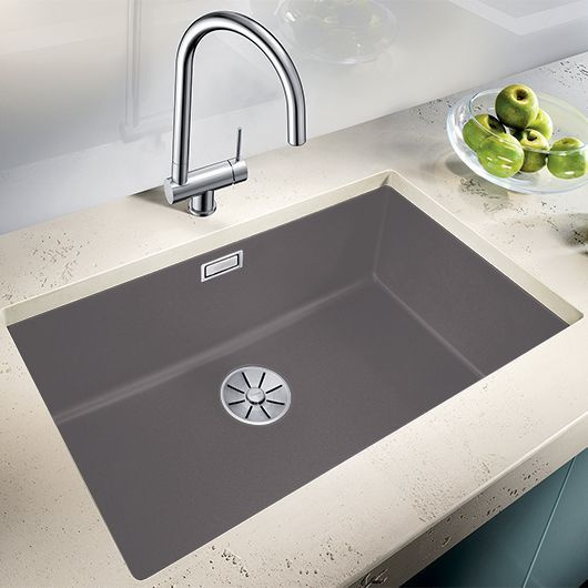 BLANCO Subline 700-U / 523443