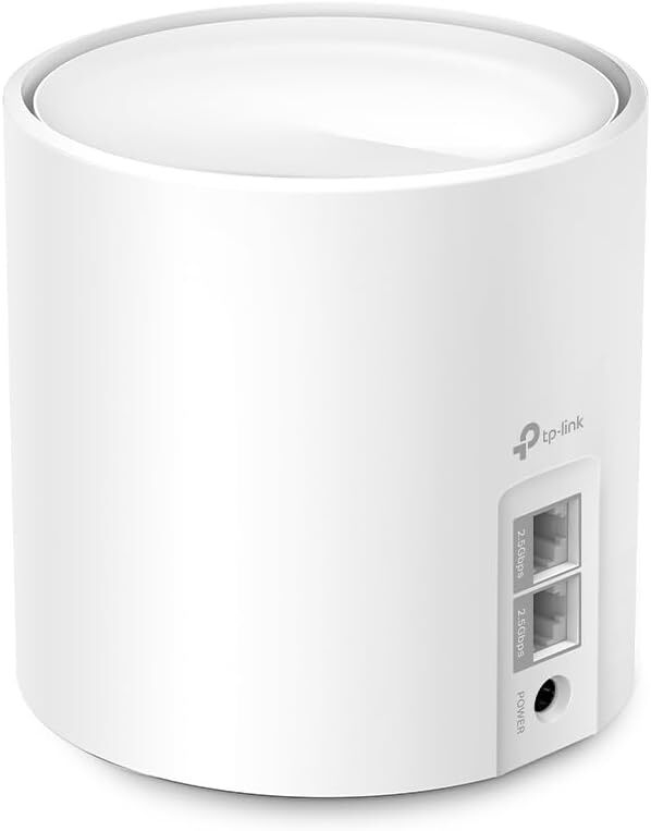 TP-LINK Deco X10 / 1-pack